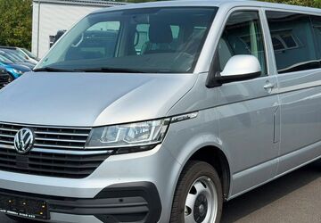VW T6 Caravelle 23.370 km 24.700 &euro; Gersfeld 36129