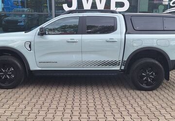 Ford Ranger 1.050 km 64.444 &euro; Rothemann an der B27 36124