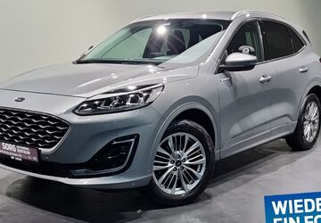 Ford Kuga 55.622 km 24.750 &euro; Fulda 36043