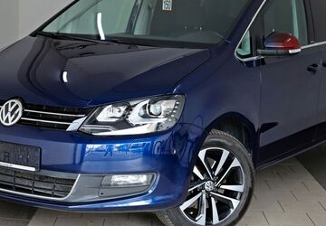 VW Sharan 149.865 km 20.900 &euro; Fulda 36043