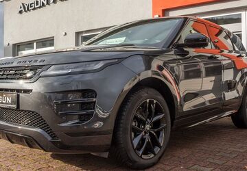 Land Rover Range Rover Evoque 14.387 km 49.995 &euro; Schlüchtern 36381