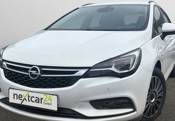 Opel Astra 253.412 km 3.990 &euro; Fulda 36043
