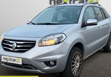 Renault Koleos 86.100 km 7.990 &euro; Fulda 36043