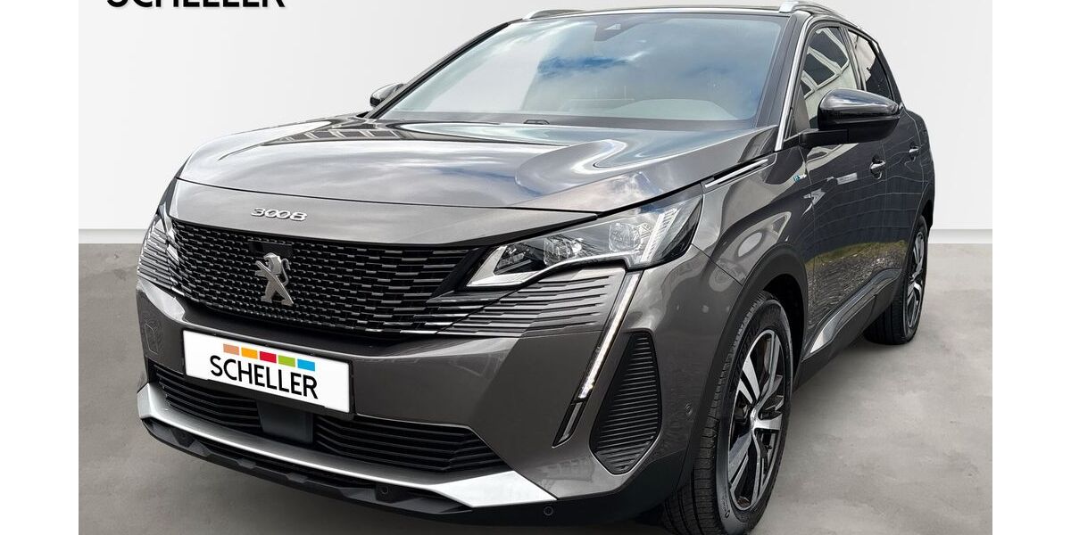 Peugeot 3008 43.903 km 28.300 &euro; Fulda 36043