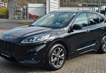 Ford Kuga 42.100 km 23.400 &euro; Fulda 36043