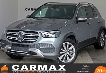 Mercedes-Benz GLE 350 108.590 km 42.200 &euro; Fulda 36043