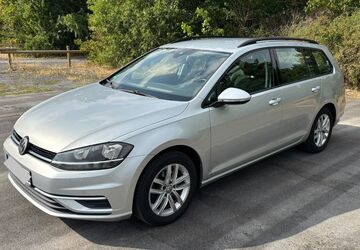 VW Golf 133.500 km 12.400 &euro; Fulda 36041