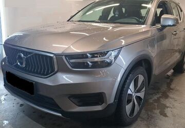 Volvo XC40 152.080 km 18.900 &euro; Gersfeld 36129