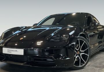 Porsche Taycan 16.900 km 101.890 &euro; Fulda 36043