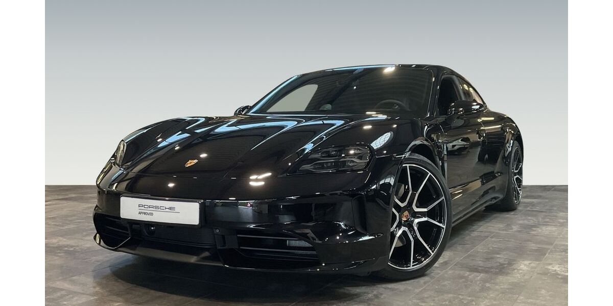 Porsche Taycan 16.900 km 101.890 &euro; Fulda 36043
