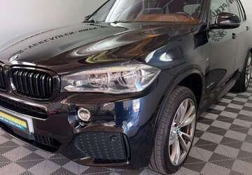 BMW X5 156.921 km 26.700 &euro; Fulda 36043