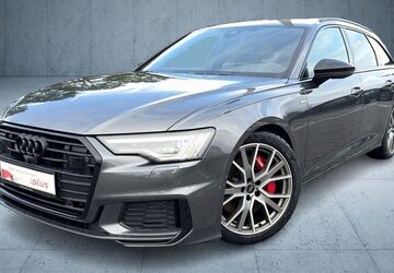 Audi A6 107.107 km 36.880 &euro; Hünfeld 36088