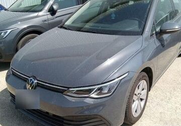 VW Golf 190.443 km 11.990 &euro; Fulda 36039