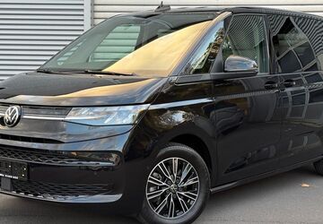 VW T7 Multivan 23.633 km 45.900 &euro; Gersfeld 36129