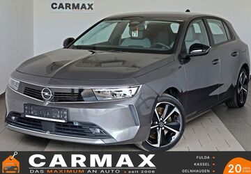 Opel Astra 57.170 km 17.200 &euro; Fulda 36043