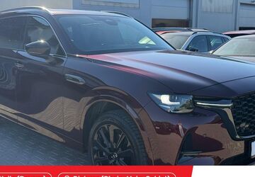 Mazda CX-80 10.131 km 46.950 &euro; Burghaun 36151