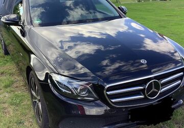 Mercedes-Benz E 300 117.000 km 23.000 &euro; Haunetal 36166