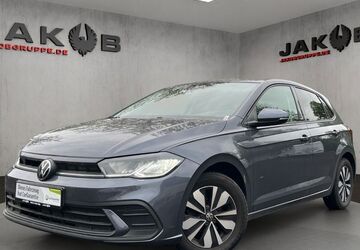 VW Polo 58.900 km 19.990 &euro; Fulda 36041
