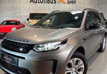 Land Rover Discovery 38.450 km 29.900 &euro; Petersberg Landkreis Fulda 36100