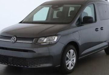 VW Caddy 13.052 km 34.500 &euro; Gersfeld 36129
