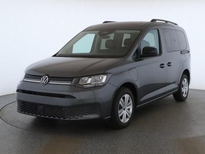 VW Caddy 13.052 km 34.500 &euro; Gersfeld 36129