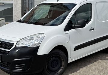 Peugeot Partner 55.000 km 8.900 &euro; Fulda 36100