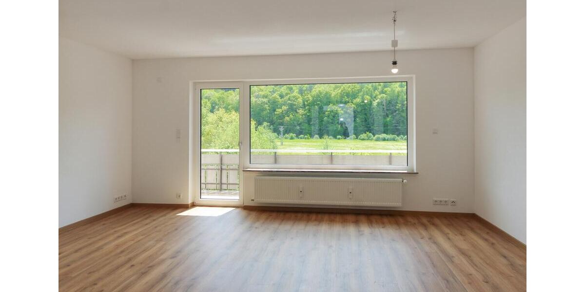 Etagenwohnung Fulda Fulda-Galerie - 4 Zimmer, 133 m&sup2;, 1.270&euro; | Angebot:26644575