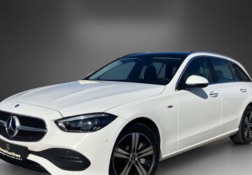 Mercedes-Benz C 300 21.440 km 39.390 &euro; Lauterbach 36341