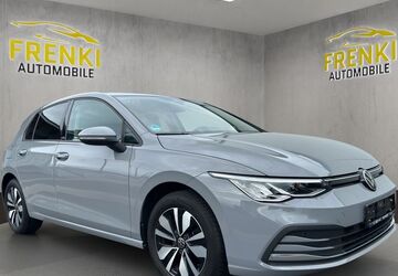 VW Golf 59.400 km 19.999 &euro; Fulda 36043
