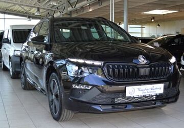 Skoda Kamiq 1.500 km 29.990 &euro; Fulda 36043
