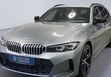 BMW 330 214.950 km 19.900 &euro; Lauterbach 36341
