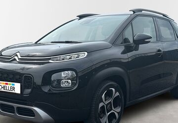Citroen C3 Aircross 78.601 km 11.300 &euro; Fulda 36043