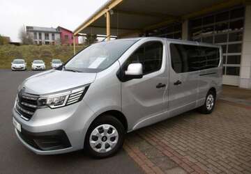 Renault Trafic 17.750 km 35.990 &euro; Eiterfeld 36132