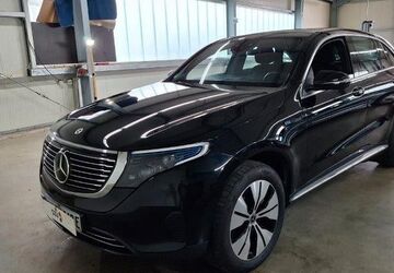 Mercedes-Benz EQC 91.707 km 31.900 &euro; Eichenzell 36124
