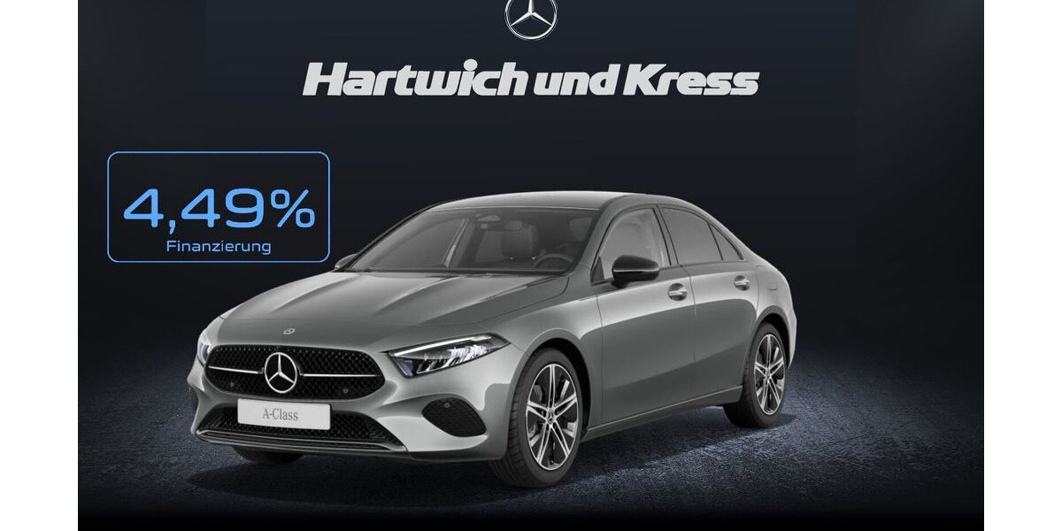 Mercedes-Benz A 180 6.000 km 32.790 &euro; Lauterbach 36341