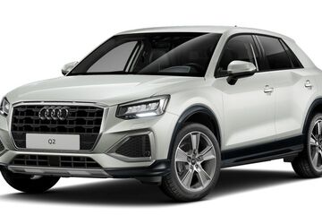 Audi Q2 8.248 km 25.670 &euro; Hünfeld 36088