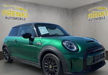 Mini Cooper SE 40.100 km 18.999 &euro; Fulda 36043