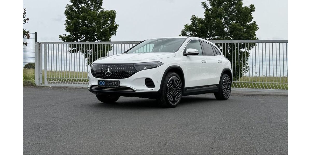 Mercedes-Benz EQA 10.777 km 46.990 &euro; Hünfeld 36088