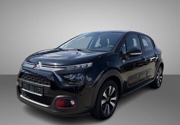 Citroen C3 58.700 km 10.490 &euro; Petersberg 36100