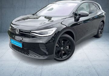 VW ID.4 9.990 km 49.990 &euro; Hünfeld 36088