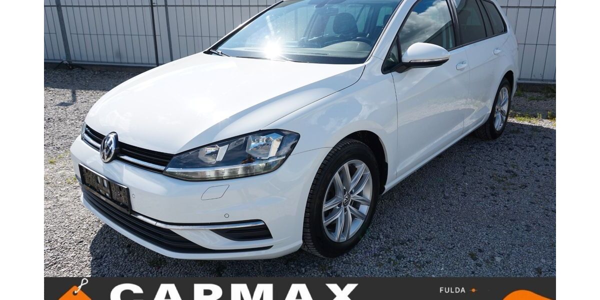 VW Golf 101.150 km 12.400 &euro; Fulda 36043