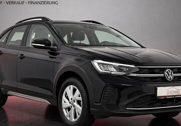 VW Taigo 100.000 km 15.780 &euro; Eichenzell 36124