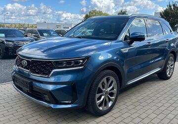 Kia Sorento 85.430 km 33.940 &euro; Fulda 36041