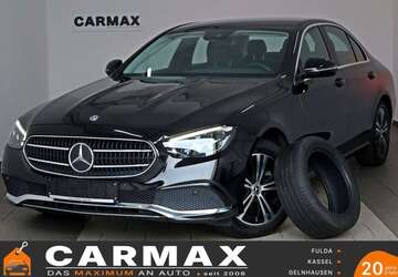 Mercedes-Benz E 300 47.810 km 34.990 &euro; Fulda 36043