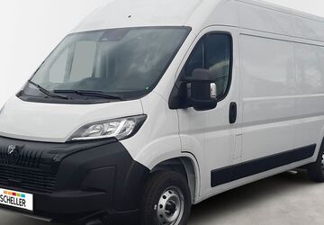 Peugeot Boxer 1.001 km 30.980 &euro; Fulda 36043