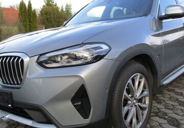 BMW X3 152.300 km 26.899 &euro; Fulda 36039