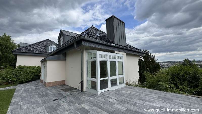 Etagenwohnung Fulda / Horas Horas - 3 Zimmer, 221 m&sup2;, 2.000&euro; | Angebot:25983340