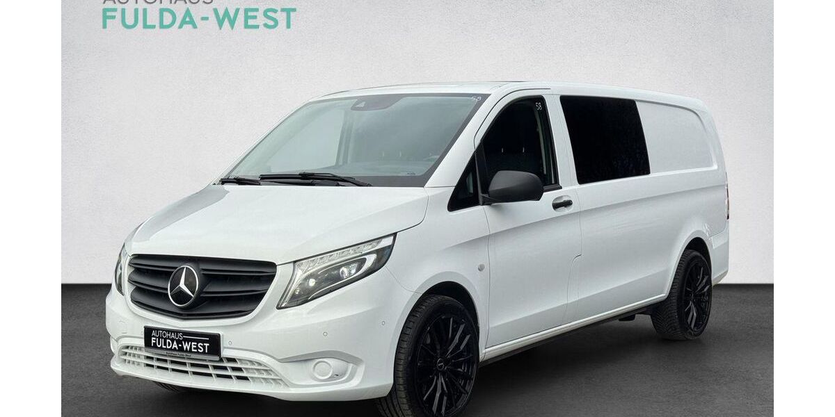 Mercedes-Benz Vito 95.645 km 44.940 &euro; Fulda 36041