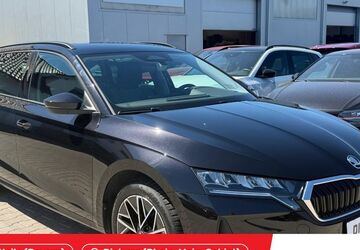 Skoda Octavia 25.225 km 26.950 &euro; Burghaun 36151