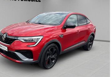 Renault Arkana 81.000 km 18.980 &euro; Fulda 36043